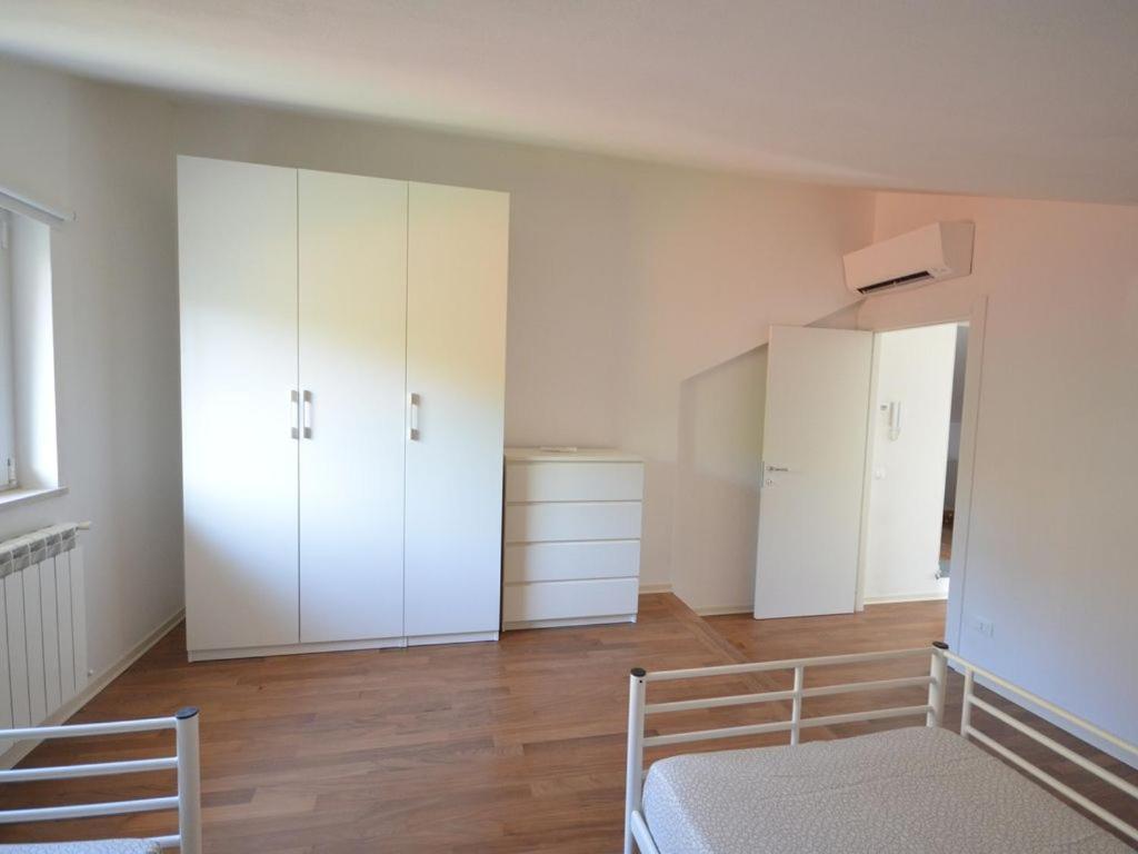 La Casa Con Vista Di Emma Apartment Vezzano Ligure Luaran gambar